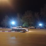 بوفه پارک محمدی