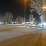 بوفه پارک محمدی