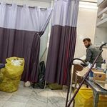 داروخانه مجتمع درمانگاهی شهید مجید کلانتری