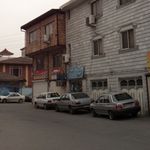 تاکسی تلفنی شبانه روزی گلشن