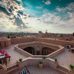 خانه بلند