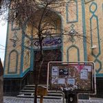 مسجد باغمیشه
