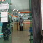 داروخانه مجتمع درمانگاهی شهید مجید کلانتری