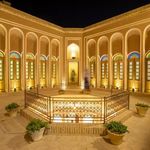 خانه بلند
