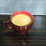 آبمیوه بستنی تحفه