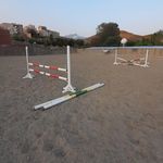 باشگاه سوارکاری سلام