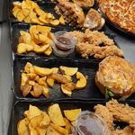 رستوران ایتالیایی حس خوب