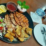 رستوران ایتالیایی حس خوب