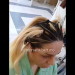 آموزش و خدمات تخصصی میکرو ابرو و بافت مو