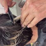 سالن زیبایی سوری باقری