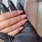 خدمات تخصصی ناخن ريتا