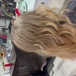 سالن زیبایی سوری باقری