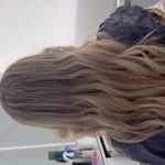 سالن زیبایی سوری باقری