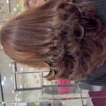 سالن زیبایی سوری باقری