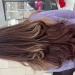 سالن زیبایی سوری باقری