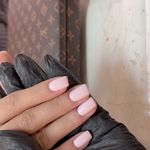 خدمات تخصصی ناخن ريتا
