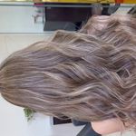 سالن زیبایی سوری باقری (شهران)کوتاهی مو