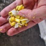تولید گرانول و آسیابی فراآماج