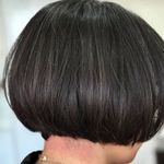 سالن زیبایی سوری باقری (شهران) کوتاهی مو