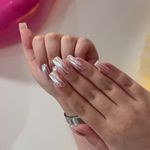 خدمات تخصصی ناخن ريتا
