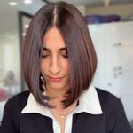سالن زیبایی سوری باقری (شهران) کوتاهی مو