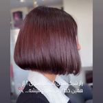 سالن زیبایی سوری باقری (شهران) کوتاهی مو