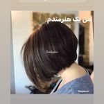 سالن زیبایی سوری باقری (شهران) کوتاهی مو