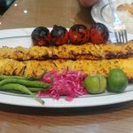 رستوران توحید