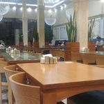 رستوران توحید