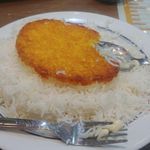 رستوران توحید