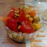 رستوران توحید