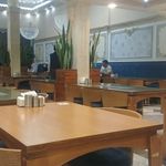 رستوران توحید