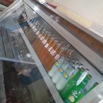 سالن غذاخوری میثم