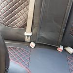 تاکسی سفیران ایران، برون شهری، دراختیار