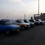 امداد خودرو و یدک کش محمد