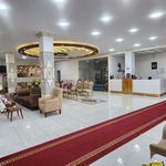 هتل آپارتمان