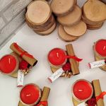 هنر شمع و اکسسوری جعفرآبادی