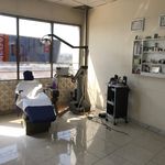 سالن ماساژ آلاسکا