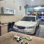 قفل و ریموت صالحانی