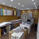 فروشگاه کاغذ دیواری کلبه