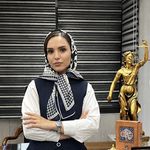 دفتر وکالت فاطمه امیدیان وکیل دادگستری