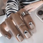 سالن زيبایی مرجان مروي