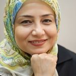سیده آفاق حسینی