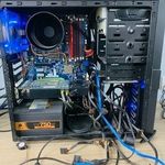 موبایل و کامپیوتر امین کریمی