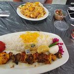 رستوران هواری