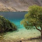 دریاچه گهر