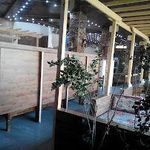 سفره خانه خوش قدم