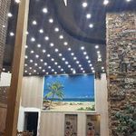 سفره خانه خوش قدم