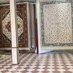 فرش و موکت ابریشم