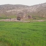 آتشکده سیاهگل